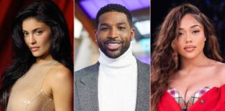 Kylie Jenner Jordyn Woods Fallout