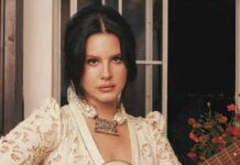 Lana Del Rey Net Worth