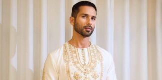 Learn more about how past breakups made Shahid Kapoor feel