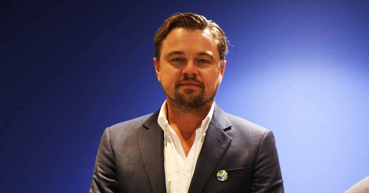 Leonardo DiCaprio’s Bold Career Move