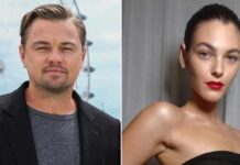 Leonardo DiCaprio's Romance