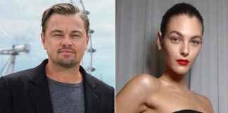 Leonardo DiCaprio's Romance