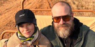 Lily Allen David Harbour Marriage Split, Kinky Sex Requests