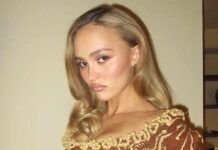 Lily-Rose Depp opens up about serious trauma related to Johnny Depp’s Edwards Scissorhand