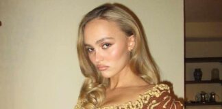 Lily-Rose Depp opens up about serious trauma related to Johnny Depp’s Edwards Scissorhand