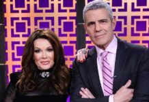 Lisa Vanderpump might be returning to RHOBH?