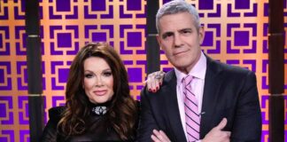 Lisa Vanderpump might be returning to RHOBH?