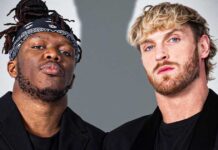 Here’s How Logal Paul & KSI Supported Firefighters Amid LA Wildfires