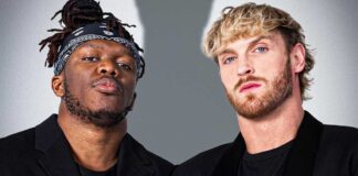 Here’s How Logal Paul & KSI Supported Firefighters Amid LA Wildfires