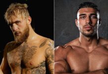 Logan Paul opened up about Jake Paul’s loss against Tommy Fury.