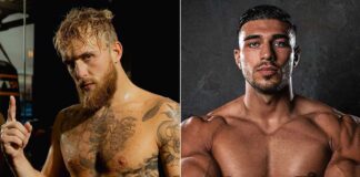 Logan Paul opened up about Jake Paul’s loss against Tommy Fury.