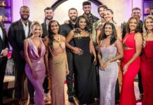 Love Is Blind Season 8: Meet The Female Cast Of Netflix’s Popular Dating Reality Series Love Is Blind Season 8 Cast