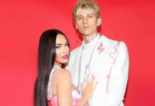 Machine Gun Kelly Begs For Megan Fox’s Forgiveness Amid Cheating Scandals