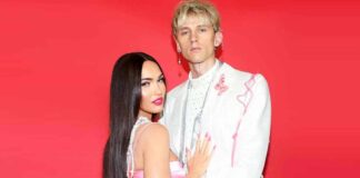 Machine Gun Kelly Begs For Megan Fox’s Forgiveness Amid Cheating Scandals