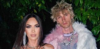Machine Gun Kelly Responds Publicly