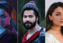 Stree 3 + Bhediya 2 + Chamunda + 5 Films Announced To Lead 930 Crore Horror Comedy Superhero Universe