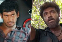 Madha Gaja Raja Box Office Day 1