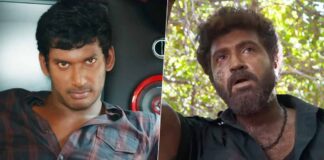 Madha Gaja Raja Box Office Day 1