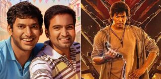 Madha Gaja Raja Box Office Day 14