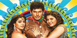 Madha Gaja Raja release date confirmed