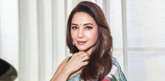 Madhuri Dixit