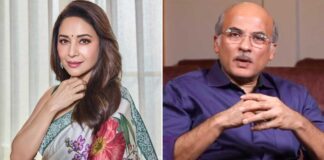 Madhuri Dixit Hum Saath Saath