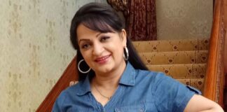 Upasana Singh Was The Original Choice For Maine Pyar Kiya