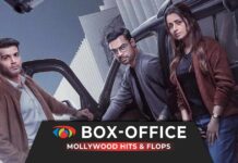 Malayalam Box Office Collection & Verdicts 2025