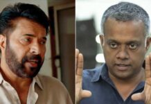 Here’s What Gautham Vasudev Menon Revealed About The Next Plan For Mammootty’s Dominic And The Ladies’ Purse