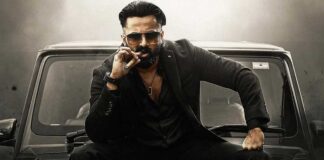 Marco Box Office Collection Day 17: All Set To Deliver The Last Hit Film Of 2024!
