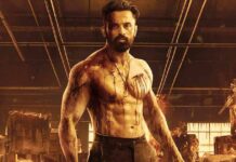 Marco Hindi Box Office Collection Day 19: With 89% Higher Earnings Than Baby John In Last Five Days