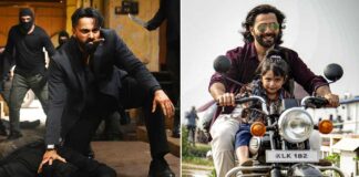 Marco Hindi Box Office Day 15: Destroys Varun Dhawan's Baby John!