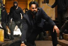 Marco Worldwide Box Office (25 Days): 100 Crores & Counting! Unni Mukundan Scores His Much-Awaited Debut Century Marco Worldwide Box Office (25 Days): Unni Mukundan Starrer Scores His Debut 100 Crore Grosser