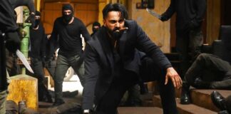 Marco Worldwide Box Office (25 Days): 100 Crores & Counting! Unni Mukundan Scores His Much-Awaited Debut Century Marco Worldwide Box Office (25 Days): Unni Mukundan Starrer Scores His Debut 100 Crore Grosser