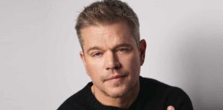 Matt Damon Is Filming A Cameo In Thor
