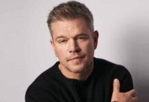Matt Damon, Robin role, Batman auditions, Hollywood history