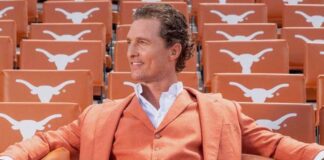Matthew McConaughey Marvel Hulk