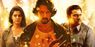 Max Box Office Collection Day 9: Kichcha Sudeep Starrer Recovers 58% Of Its Budget In The Extended Opening Week!