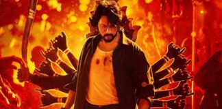 Max Box Office Collection Day 10: Kiccha Sudeep Needs To Earn 40.9 Crore More