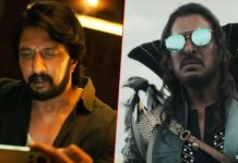 Max vs UI Box Office Day 7: Kichcha Sudeep’s Film Leads With 41% Higher Collections, Winning Streak Continues! Max Box Office Day 7