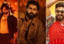 Max Box Office Day 8