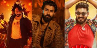 Max Box Office Day 8