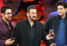 Junaid Khan Opens Up On Dragging Aamir Khan & His Two Ex-Wives For An ‘Out-Of-Line-Joke’, “I Should Have…” Junaid Khan Regrets Comment