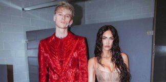 Megan Fox Machine Gun Kelly, Baby, Relationship Strain, Tension