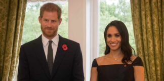 Meghan Markle’s Team Allegedly Proposed A Post-Divorce Book Amid Rumors Of Marital Strain With Prince Harry