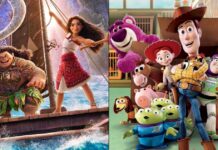 Moana 2 Box Office (North America): Beats Toy Story 3