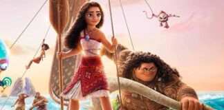 Moana 2 Box Office (North America): Hits The $400M Mark