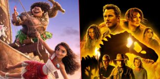 Moana 2 Worldwide Box Office: Hits $1B