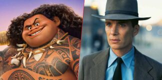 Moana 2 Worldwide Box Office: Surpasses Oppenheimer