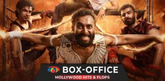 Malayalam Box Office Collection & Verdicts 2025